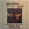 Eri Esittäjiä 1981 ML 156 Humpan helmiä 5 Second hand LP