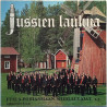 Etelä-Pohjanmaan Mieslaulajat r.y. 1981 EPML-LP 2 Jussien Lauluja Begagnat LP