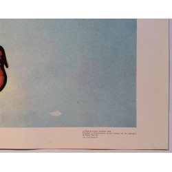 Lovich Lena : By Garry Leach - JULISTE