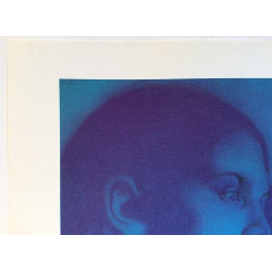 Lovich Lena : By Garry Leach - JULISTE