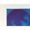 Lovich Lena 1979 NO. 9 OF SERIES A By Garry Leach oanvänt poster