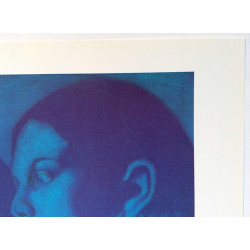 Lovich Lena : By Garry Leach - JULISTE