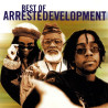 ARRESTED DEVELOPMENT :  BEST OF  19?-?? RAP CHRYSALIS tuotelaji: CD
