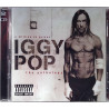 IGGY POP : A Million In Prizes 2CD -Anthology  - CD