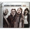 Bachman Turner Overdrive 1973-79  Gold 2CD 35 parasta biisiä CD