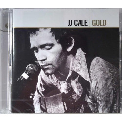 Cale J J : Gold 36 tracks 2CD - CD