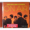 Rolling Stones 1962-1965 579 582-5 On Air CD