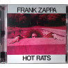 Zappa Frank 1970  Hot Rats CD