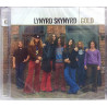 Lynyrd Skynyrd 1970’s  Gold 25 tracks 2CD CD