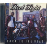 Reel Tight : Back To The Real - CD