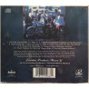 Reel Tight : Back To The Real - CD