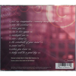 Reeves Diana : When You Know - CD