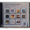 Richard Cliff : Rare EP Tracks - CD