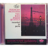 Roach Max Quintet : Parisian Sketches Recorded In Paris - CD