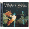 Roxy Music : Viva! -remastered. - CD