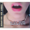 Saliva : Every Six Seconds - CD