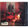 Saliva : Every Six Seconds - CD
