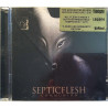 Septic Flesh : Communion - CD