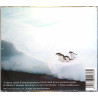 Simo Naapuri : Talvipäivänseisaus - CD