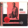 Simone Nina : Planet Jazz - CD