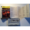 Alatalo Mikko 1984 HICAS 165 Känkkäränkkä & artturi robotti c musikkassett 