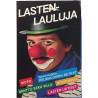 Eri Esittäjiä 1984 JMC 2 Lasten lauluja c music cassette
