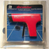 Zerostat 3 Anti-Static Instrument : For optimum Record Performance - Tarvike audio/hifi