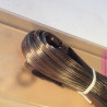 Audio jatkokaapeli 6m uros - naaras : 24 gauge RCA plug to RCA jack - Tarvike audio/hifi