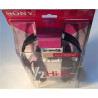 Sony MDR-V2 Vintage Headphones : V2 Hi-Fi stereo kuulokkeet - Tarvike audio/hifi