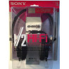 Sony MDR-V2 Vintage Headphones : V2 Hi-Fi stereo kuulokkeet - Tarvike audio/hifi