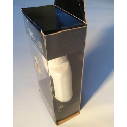 Virgin vintage antistatic fluid 20ml : For use with the Virgin antistatic record cleaner - Tarvike