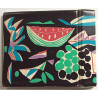 Levykansio 7” vinyylisingleille 1970’s  21cm x 21cm x 4cm, coctail, 20:lle levylle Tillbehör