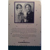 Border Radio Hardcover : by Gene Fowler & Bill Crawford - Något använd bok