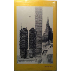America (Schweppes Leisure Library Travel) : Nigel Buxton - Något använd bok
