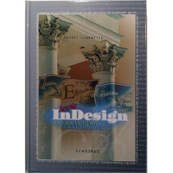 Adobe InDesign Julkaisijan työvälineenä : Pertti Lukkarila - Used book