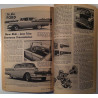 Science and Mechanics Magazine : How the 1959 Cars Compare - Något använd bok