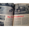 Mechanix Illustrated : New Car Issue 1955 Cars - Used book