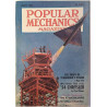 Popular Mechanics Magazine : What owners think of the ‘54 Chrysler - Used book