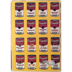 Andy Warhol Popismi : Suomentanut Kari Lempinen - Used book