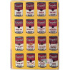 Andy Warhol Popismi : Suomentanut Kari Lempinen - Used book