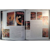 The Comic Book hardcover : Paul Sassiene - Used book