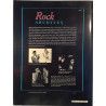 Rock Archives signed first edition : Michael Ochs - Något använd bok