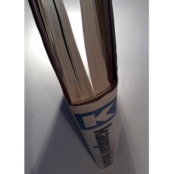 K kaupan historia : Kai Hoffman - Used book