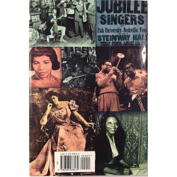 Music Of Black Americans: : A History third edition by Eileen J. Southern - Used book