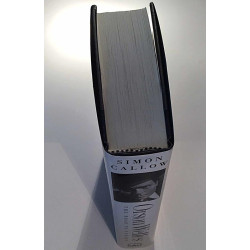Orson Welles the road to Zanadu : Simon Callow - Något använd bok