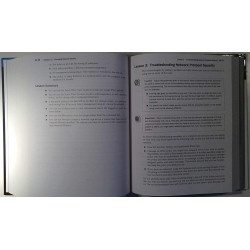 Windows Server 2003 Network Infrastructure : MCSA/MCSE Self-Paced Training Kit (Exam 70-291) - Used book