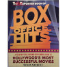 The Hollywood Reporter Book of Box Office Hits : Susan Sackett - Used book