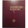Hamburg Report 256 Farbbilder : Rolf Muller  - Used book