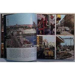 Hamburg Report 256 Farbbilder : Rolf Muller  - Used book