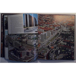 Hamburg Report 256 Farbbilder : Rolf Muller  - Used book